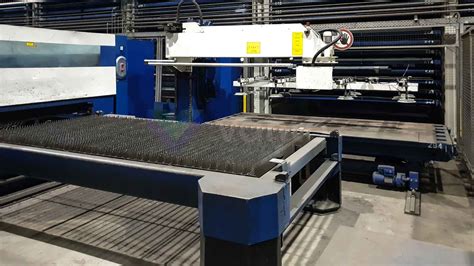 5 axis cnc laser cutting machine|trumpf trulaser 5030.